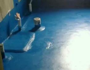 邵武卫生间测漏水多少钱