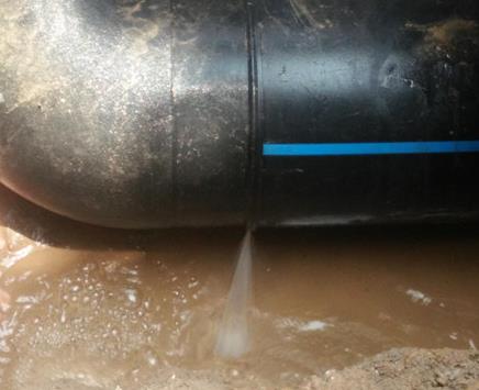 邵武楼顶渗水维修公司为大家分享下邵武卫生间漏水维修修补技术!