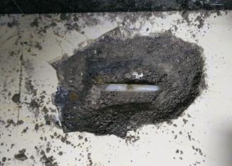 邵武漏水检测多少钱