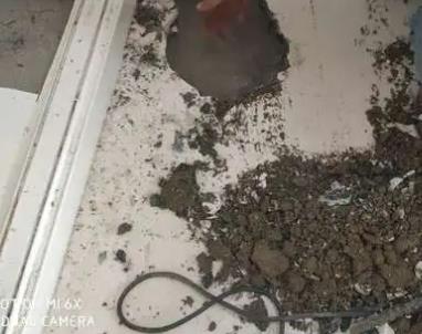 邵武楼顶渗水公司分享下邵武卫生间测漏水方法和方法的详细分解。